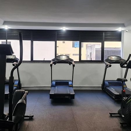 Apto Aconchegante, Bem Localizado, Churrasqueira Na Varanda, Servico De Limpeza Diaria, Servico De Praia - Pitangueiras - Гуаружа Екстериор снимка