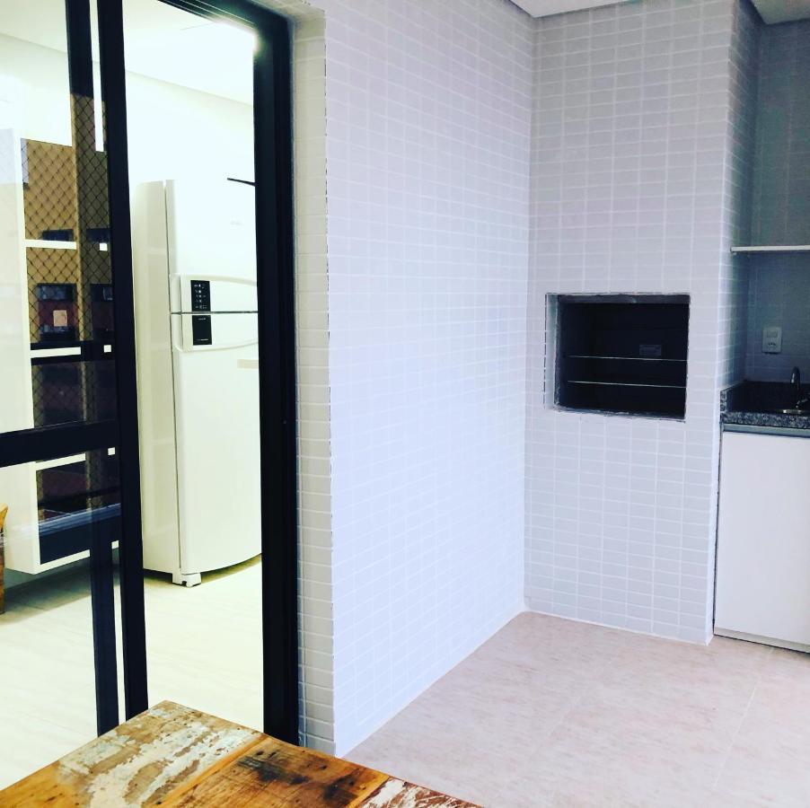 Apto Aconchegante, Bem Localizado, Churrasqueira Na Varanda, Servico De Limpeza Diaria, Servico De Praia - Pitangueiras - Гуаружа Екстериор снимка