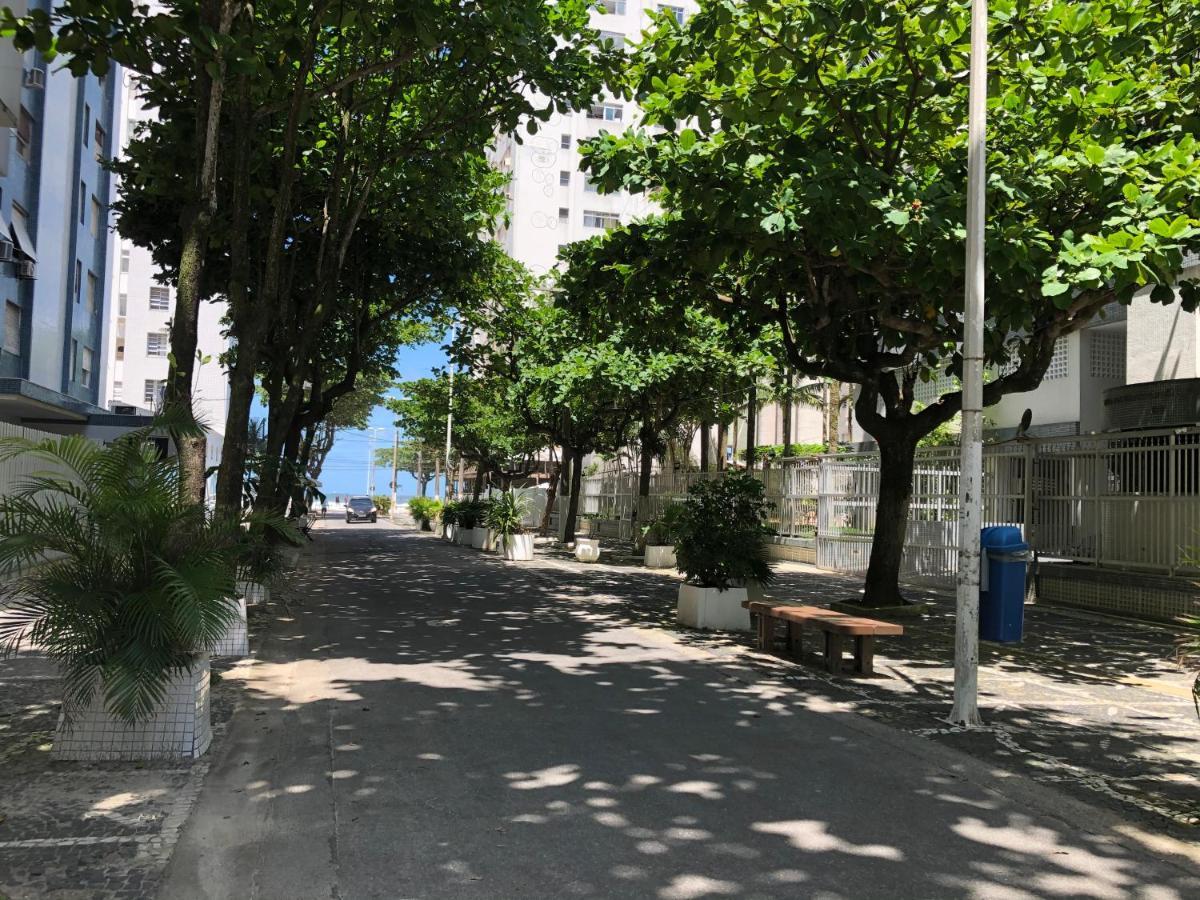 Apto Aconchegante, Bem Localizado, Churrasqueira Na Varanda, Servico De Limpeza Diaria, Servico De Praia - Pitangueiras - Гуаружа Екстериор снимка